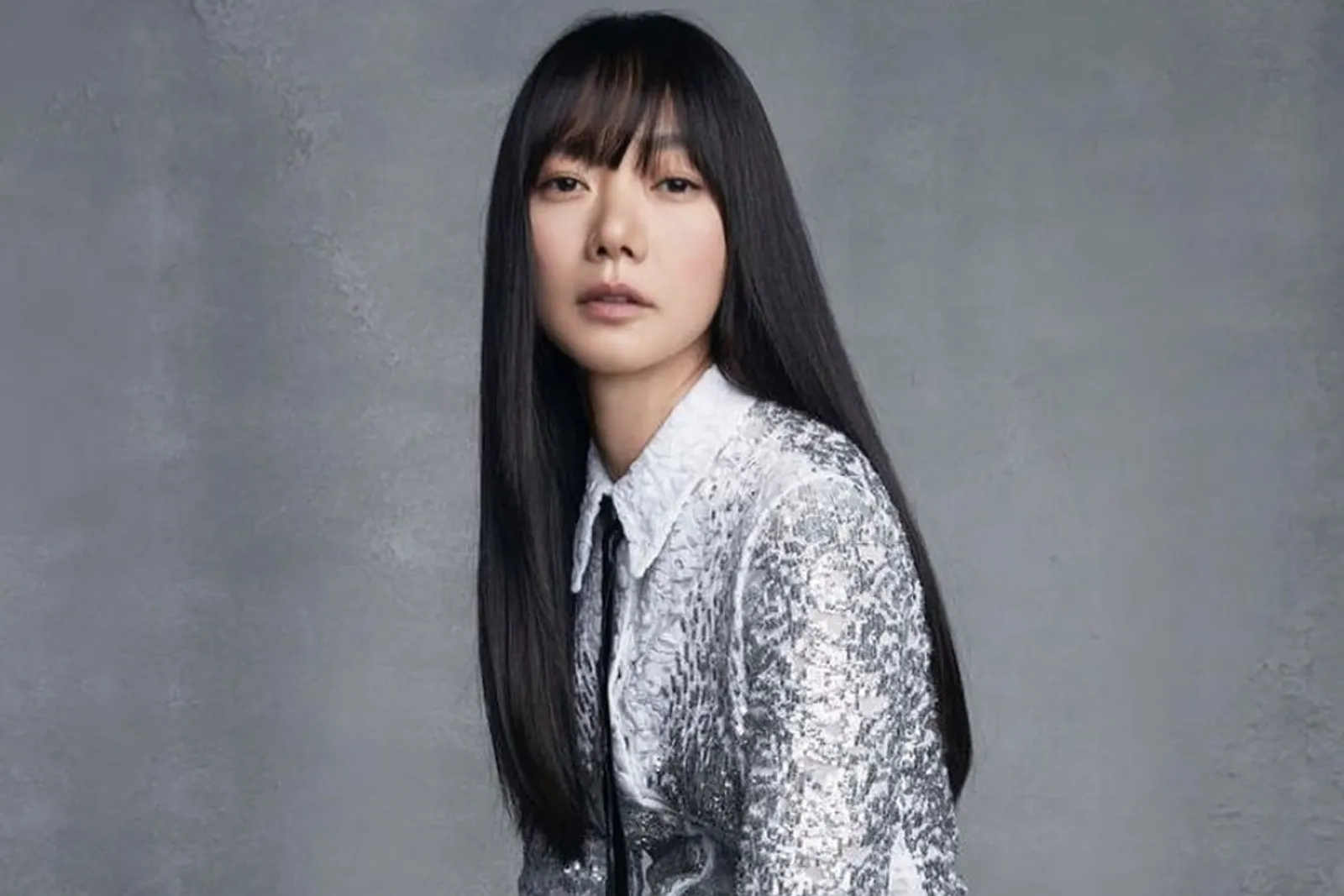 Beradu Akting dengan Gong Yoo di Drama Terbaru, Intip Pesona Bae Donna