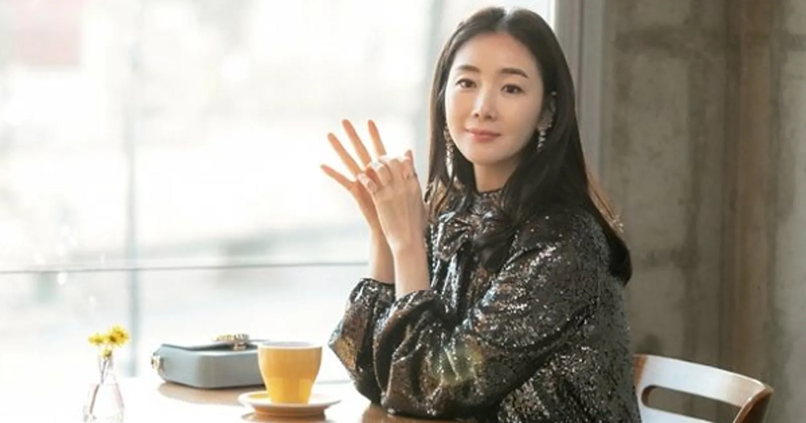 7 Drama Korea Terbaik yang Dibintangi Aktris Senior Choi Ji Woo