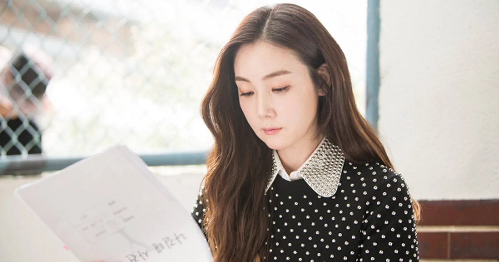 7 Drama Korea Terbaik yang Dibintangi Aktris Senior Choi Ji Woo