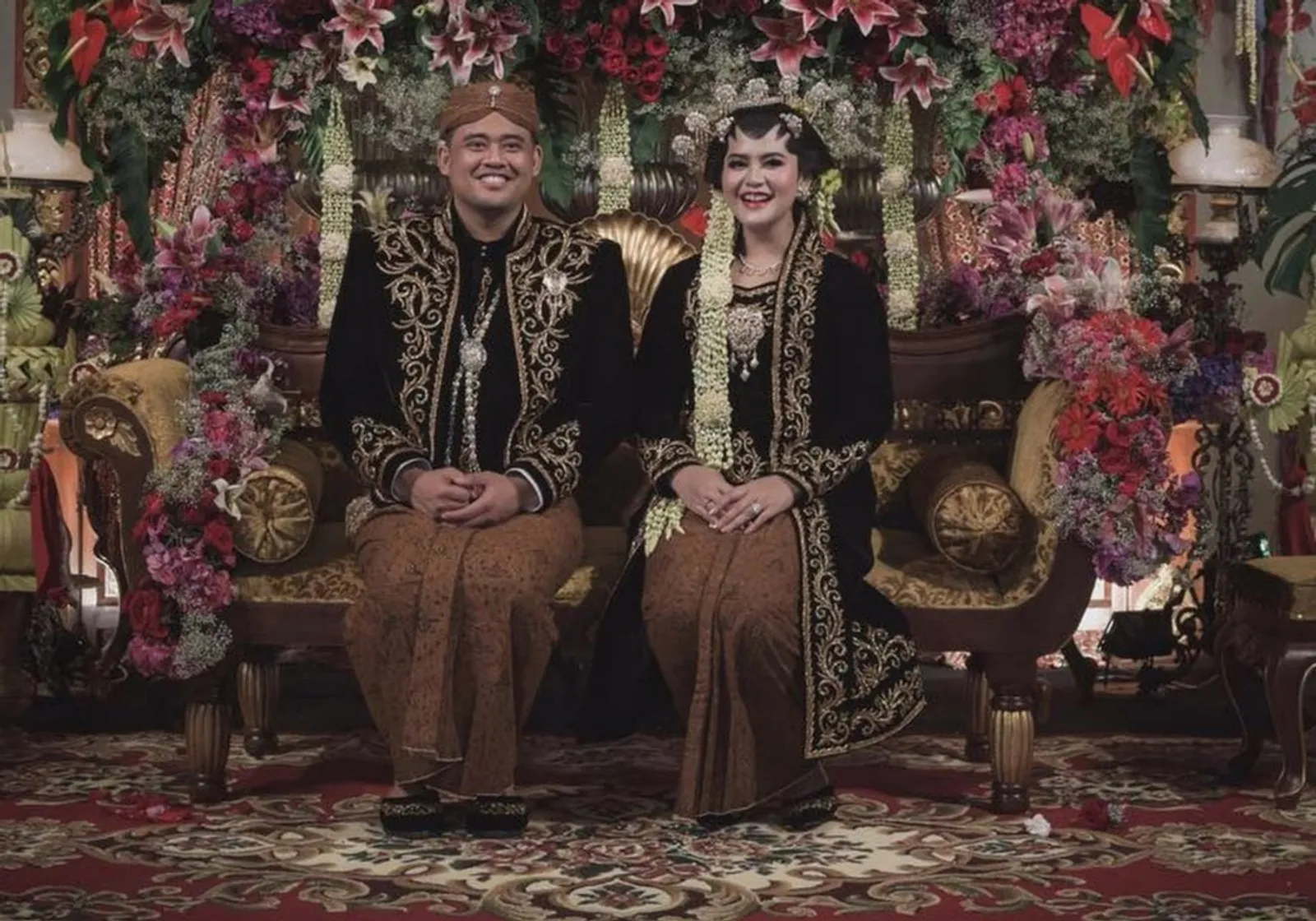 6 Mitos Larangan Pernikahan Menurut Adat Jawa, Nggak Boleh Asal-asalan