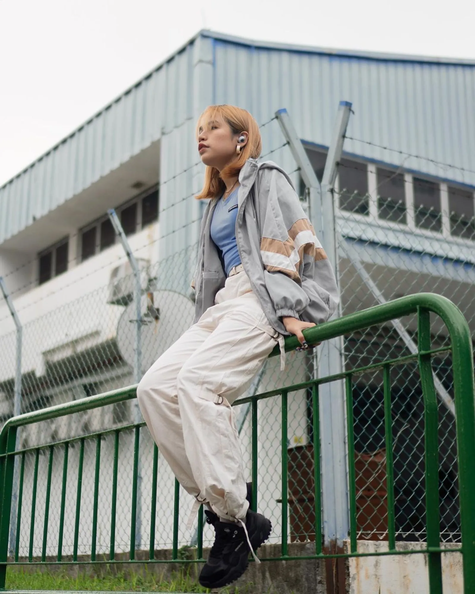 Swag Banget, Ini Trend Fashion Korea Selatan di Tahun 2020