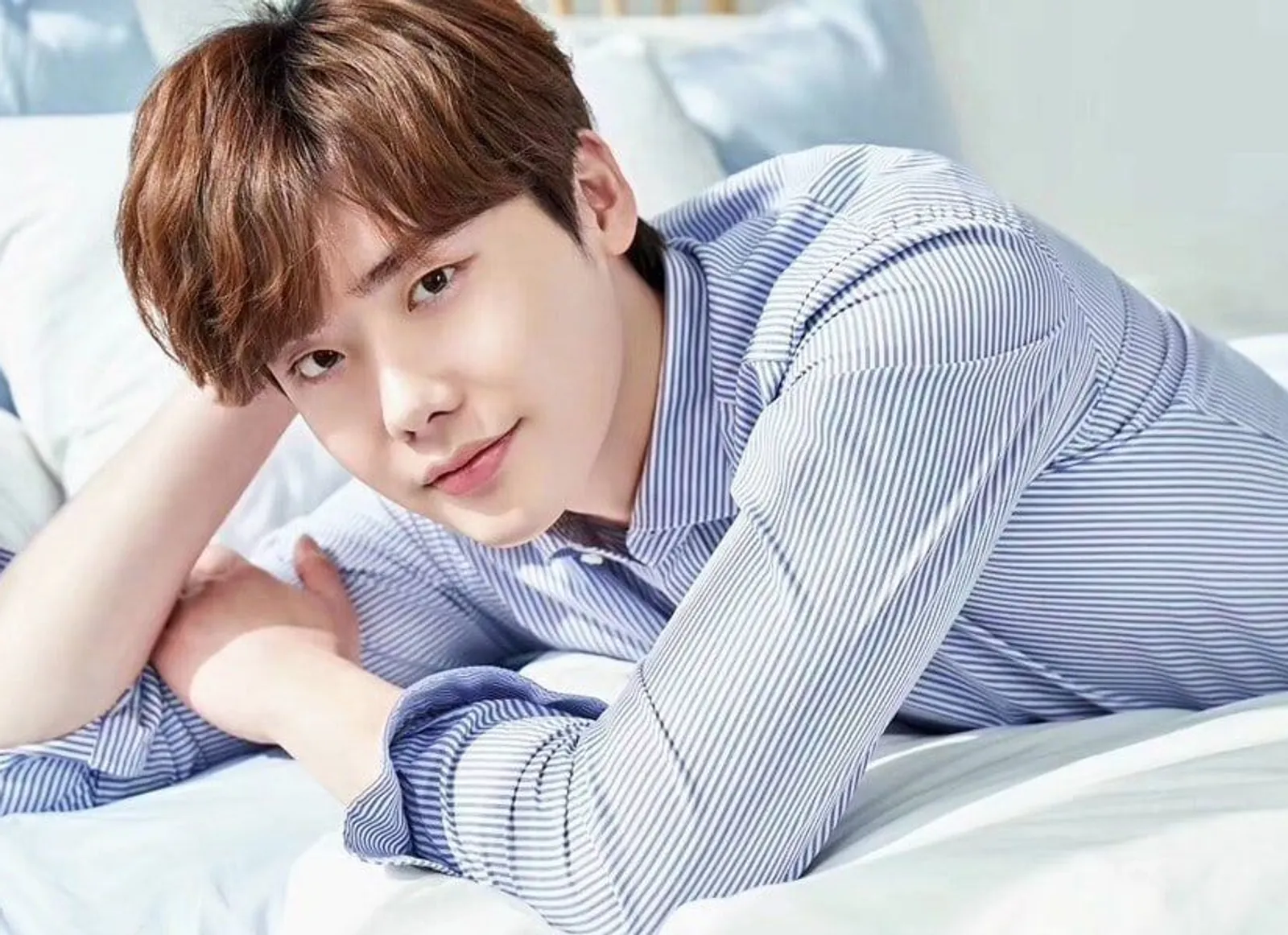 Seru Banget! Ini 7 Drama Terbaik Lee Jong Suk yang Harus Kamu Tonton