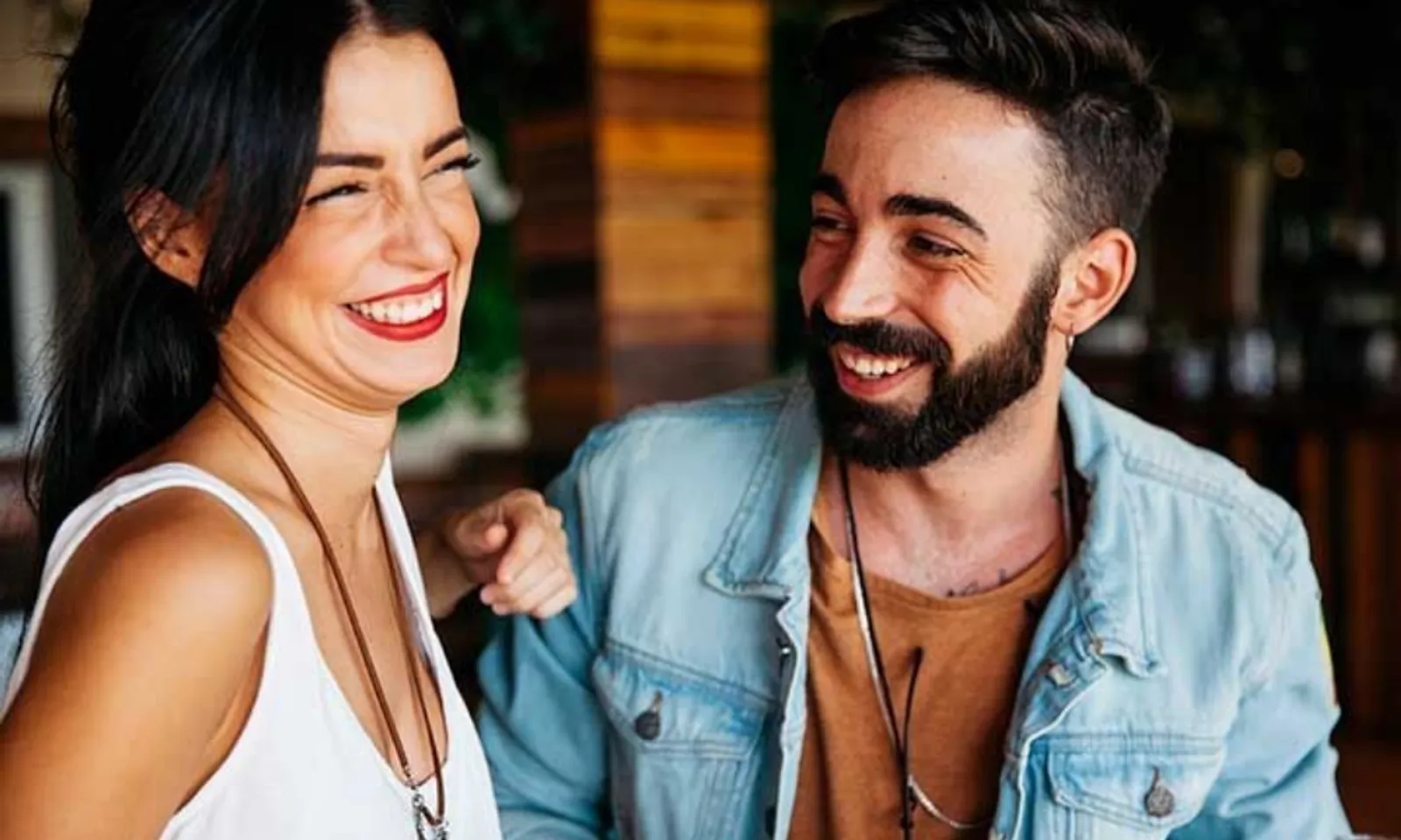 Sering Keliru, 6 Mitos tentang Laki-laki dan Perempuan dalam Hubungan