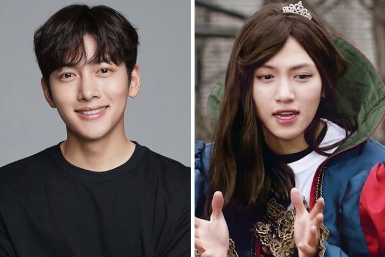 Jadi Cantik Demi Peran, 7 Aktor Korea Ini Rela Mengubah Penampilannya