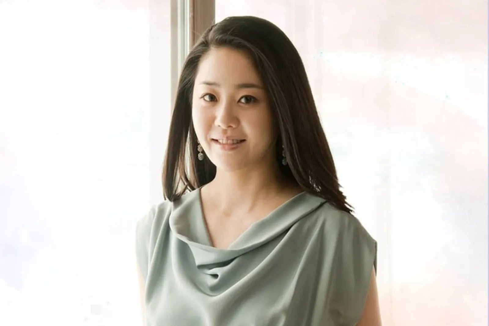 Awet Muda di Usia 50 Tahun, Intip 7 Pesona Go Hyun Jung
