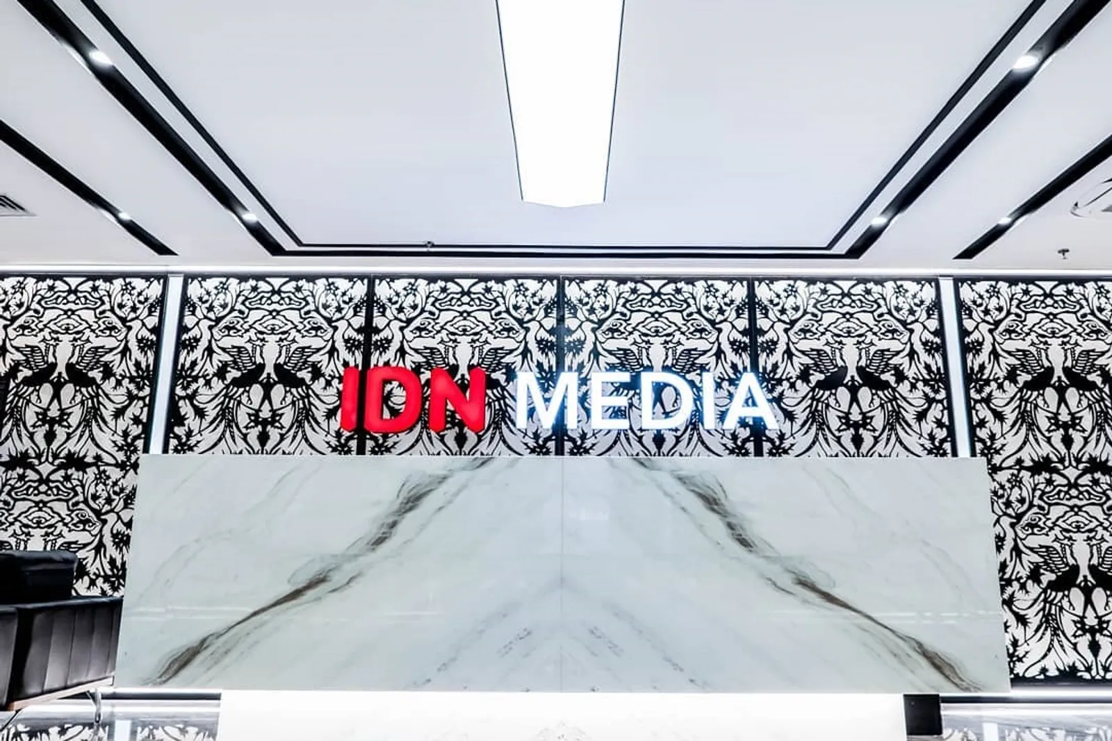 IDN Media Raih 3 Penghargaan di WAN-IFRA