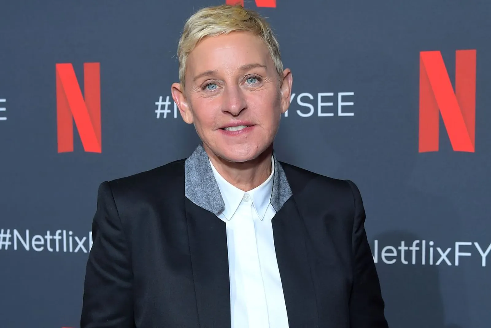 Ketahuan Aslinya, Ini 9 Alasan Ellen DeGeneres Tidak Disukai Selebriti