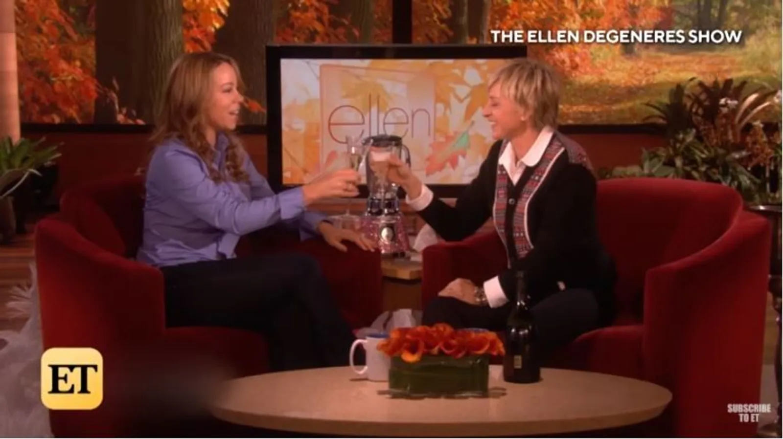 Ketahuan Aslinya, Ini 9 Alasan Ellen DeGeneres Tidak Disukai Selebriti