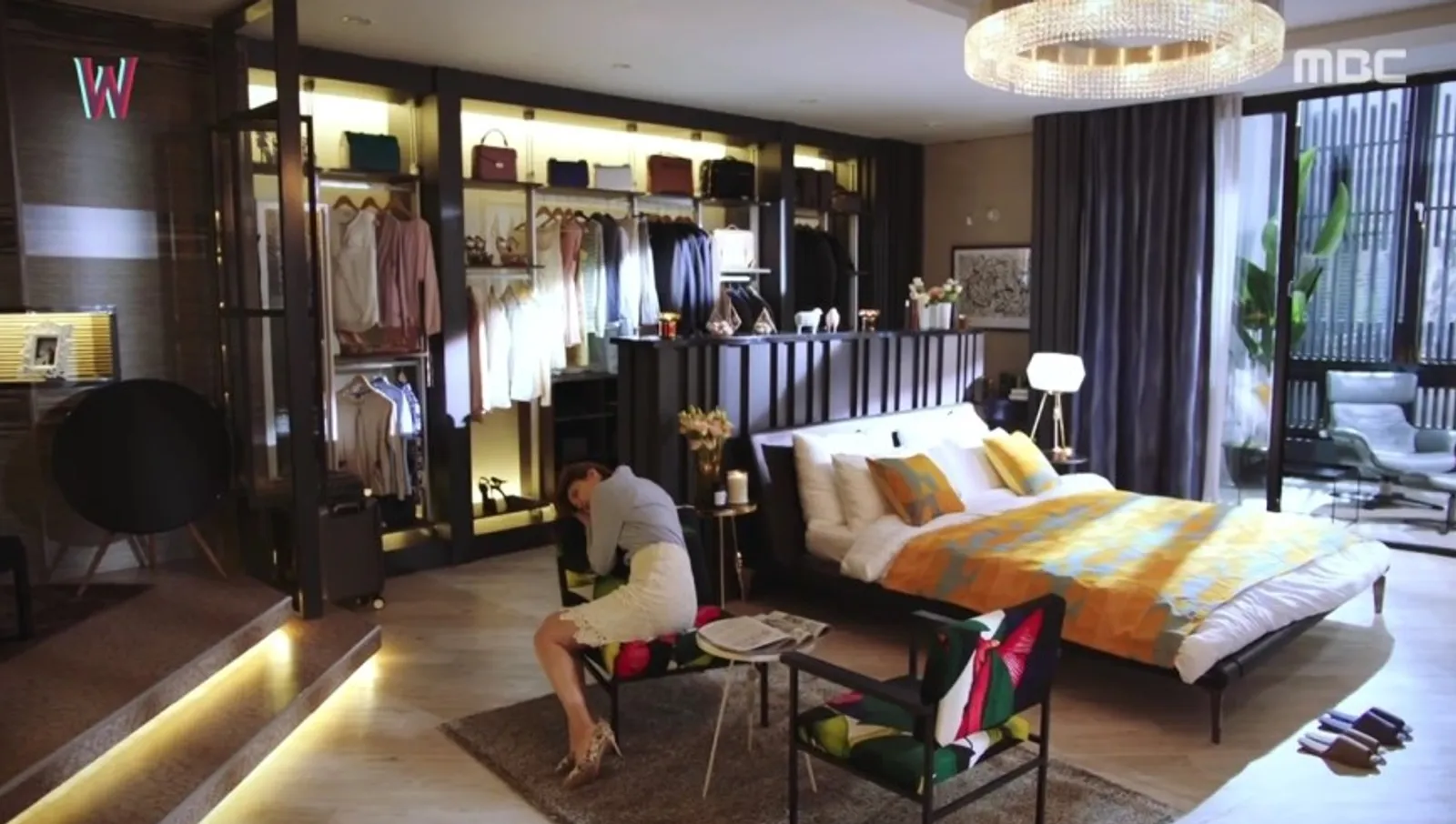 Memiliki Keunikan Tersendiri, Inilah 5 Desain Apartemen di Drama Korea