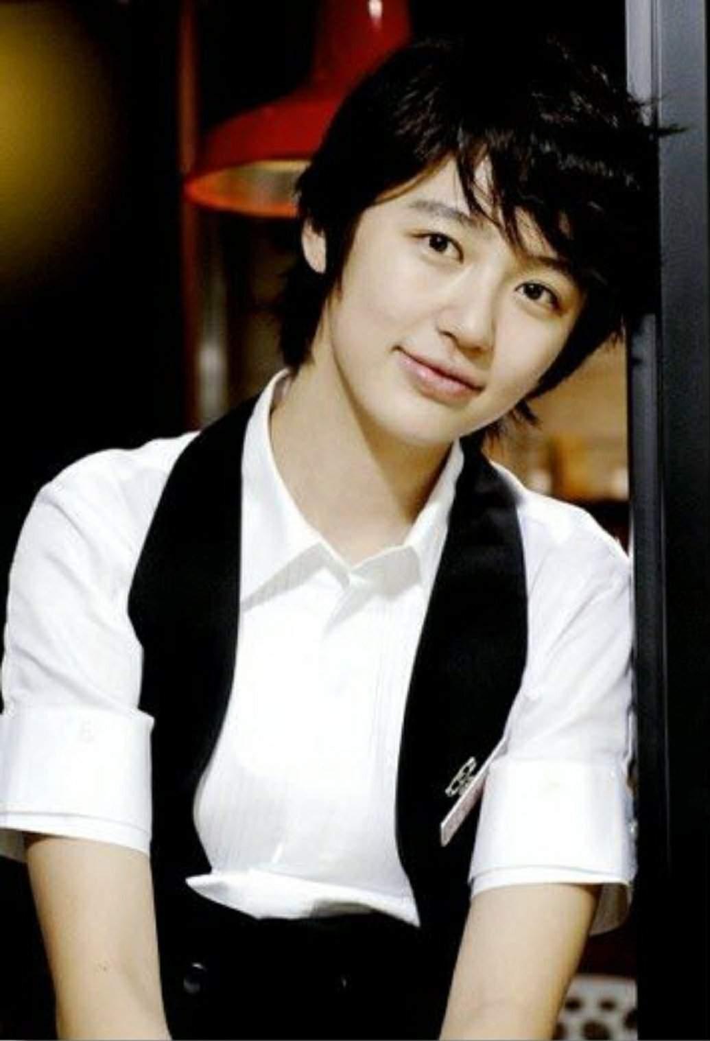 5 Pemain Drama Korea dari Tahun 2000an yang Gemas