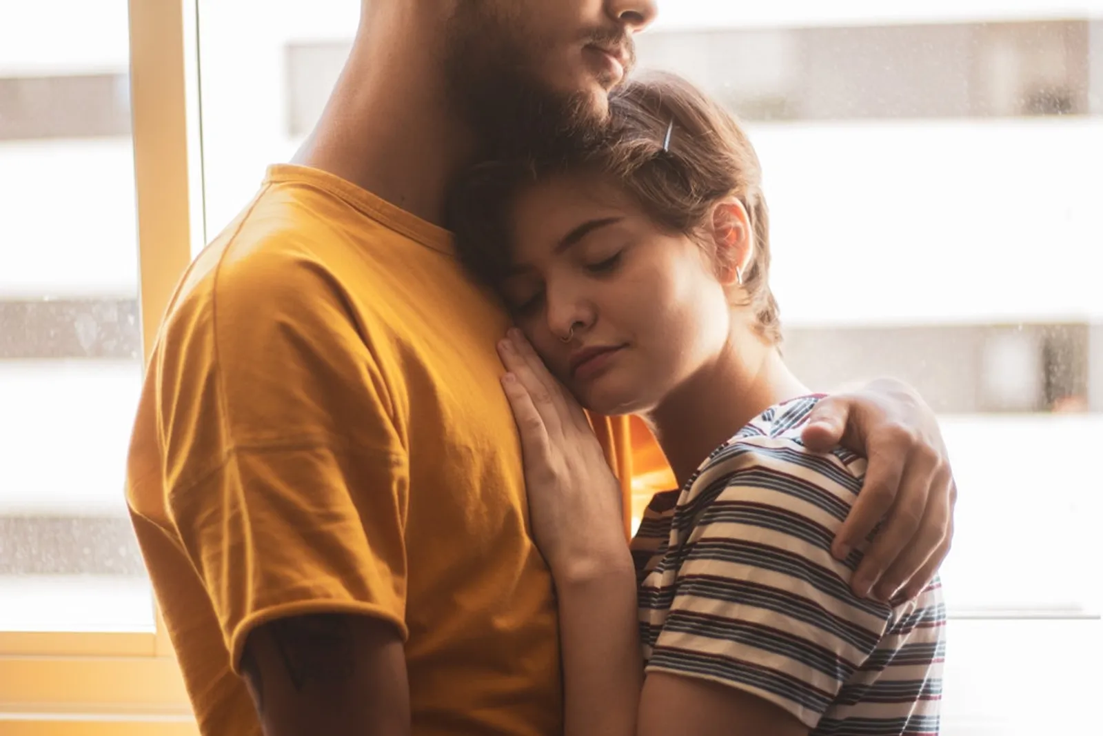 Amankah Berciuman Saat Pandemi? Ini 5 Fakta yang Perlu Kamu Ketahui