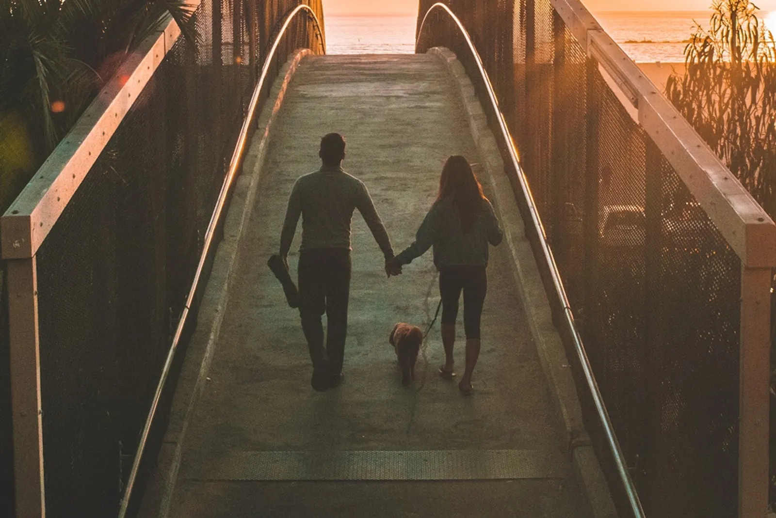 5 Hal Kecil Ini Bikin Hubunganmu Selalu Diselimuti Kebahagiaan