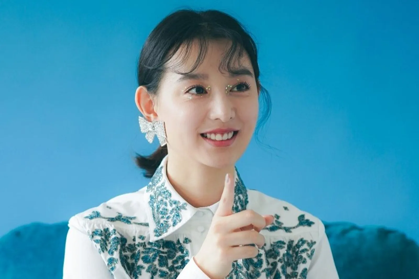 7 Pesona Kim Ji Won, Lawan Main Ji Chang Wook di Kdrama Terbaru