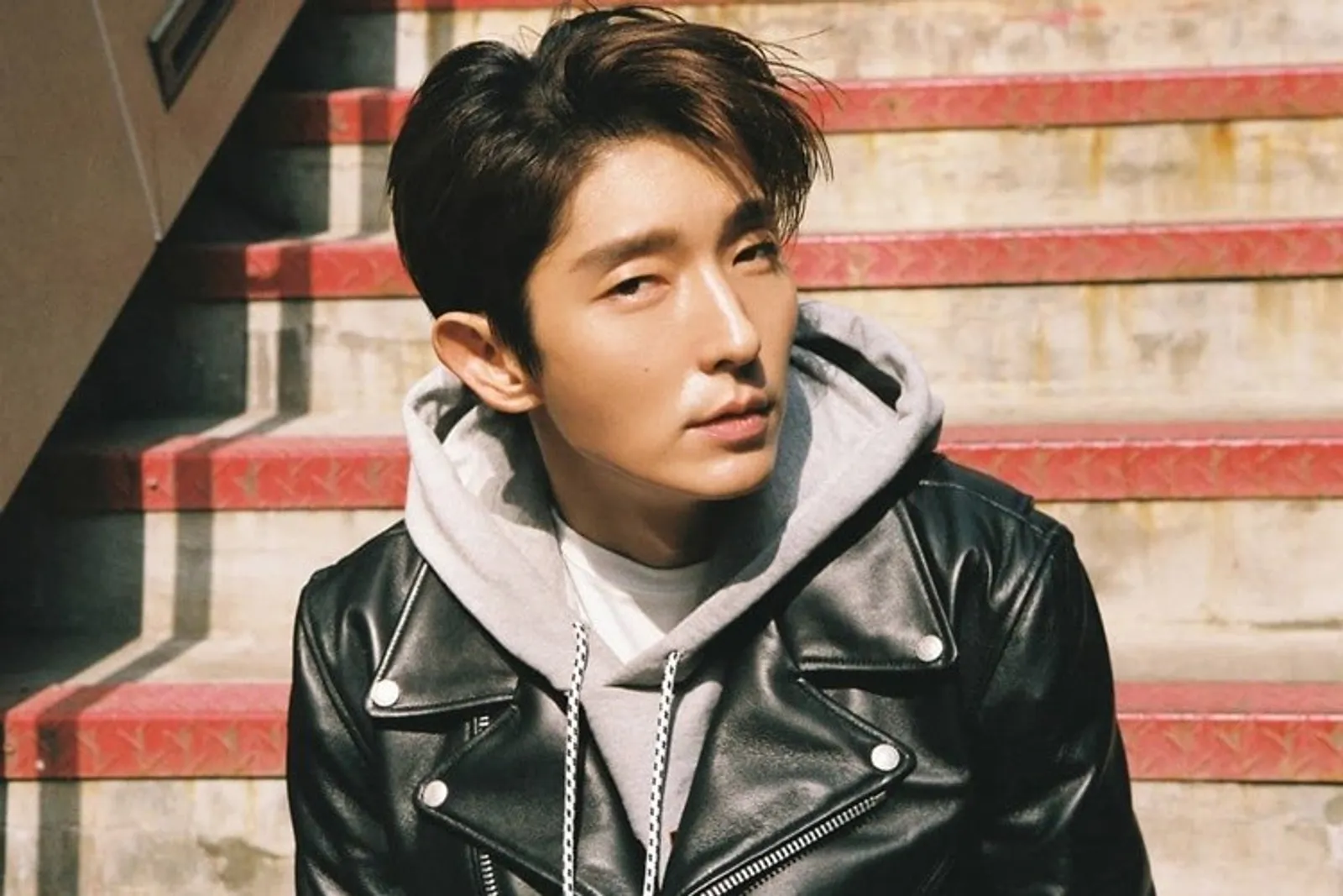 Menantang, 7 Fakta Seru Lee Joon Gi Saat Bintangi “Flower of Evil”