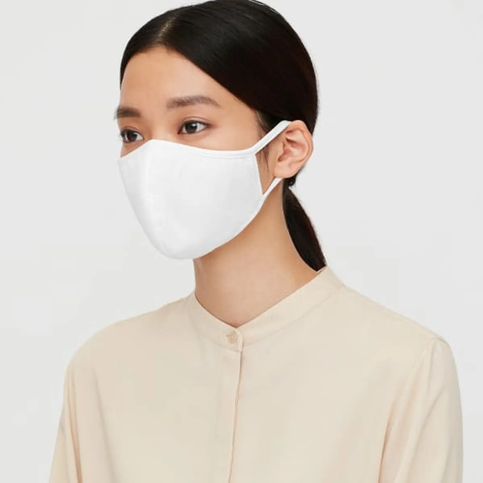 UNIQLO Luncurkan AIRism Mask, Masker Wajah dengan Kinerja Tinggi