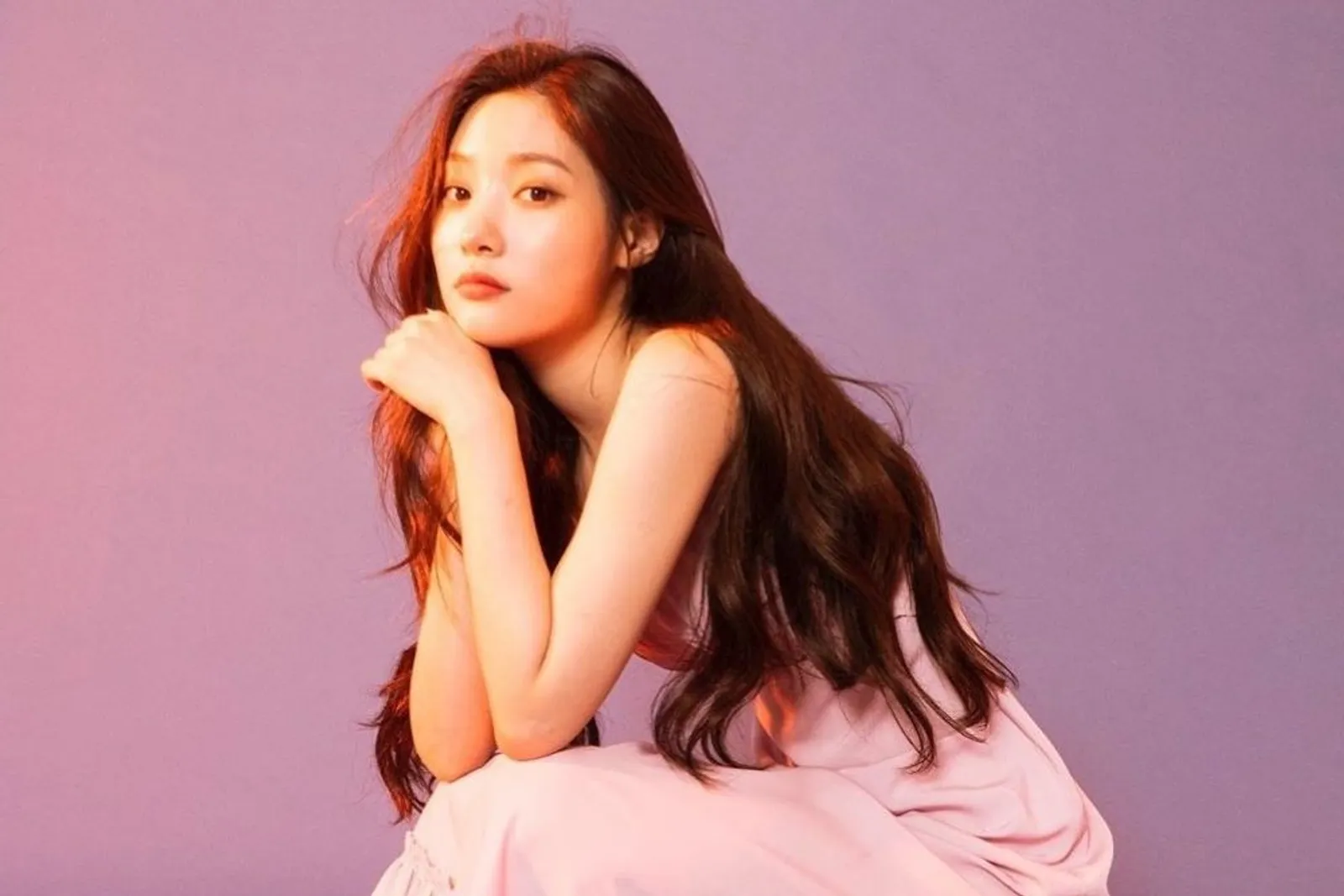 Lebarkan Sayap, Intip 9 Pesona Idol Kpop yang Juga Bermain Drama 