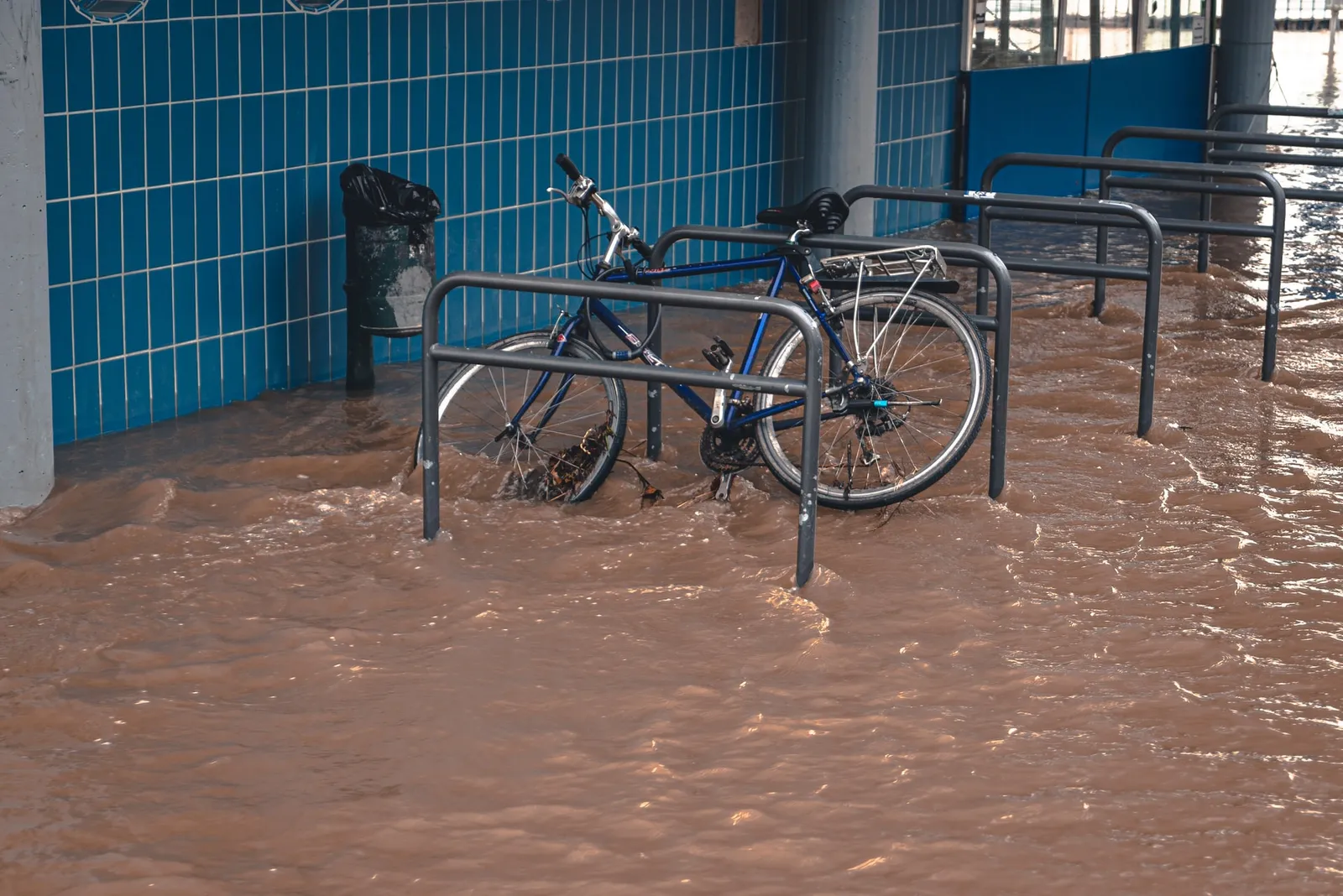 7 Hal yang Harus Kamu Lakukan untuk Mengantisipasi Banjir