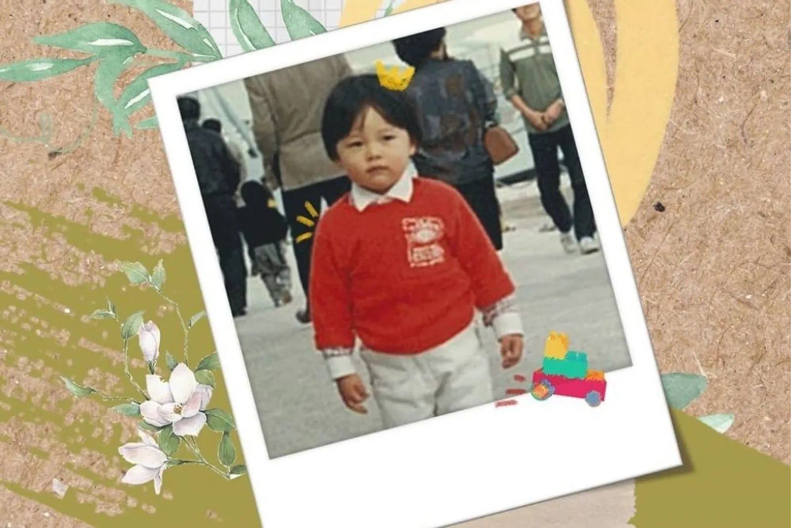 Genap Berusia 38 Tahun, Yuk Intip 7 Potret Hyun Bin dari Masa ke Masa