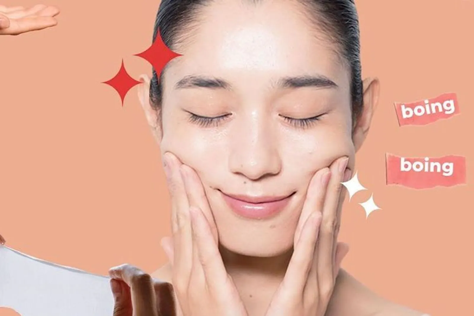 Mengenal Mochi Skin, Tren Kecantikan Jepang yang Tengah Digandrungi 