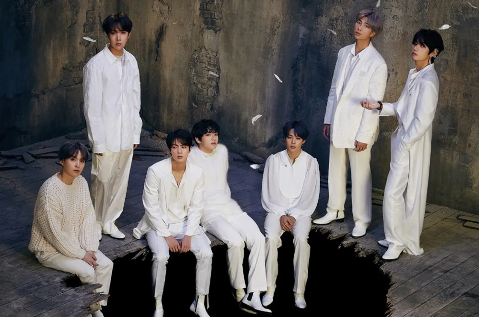 Kembali Menyapa Penggemar, 5 Detail Bocoran Album Terbaru BTS