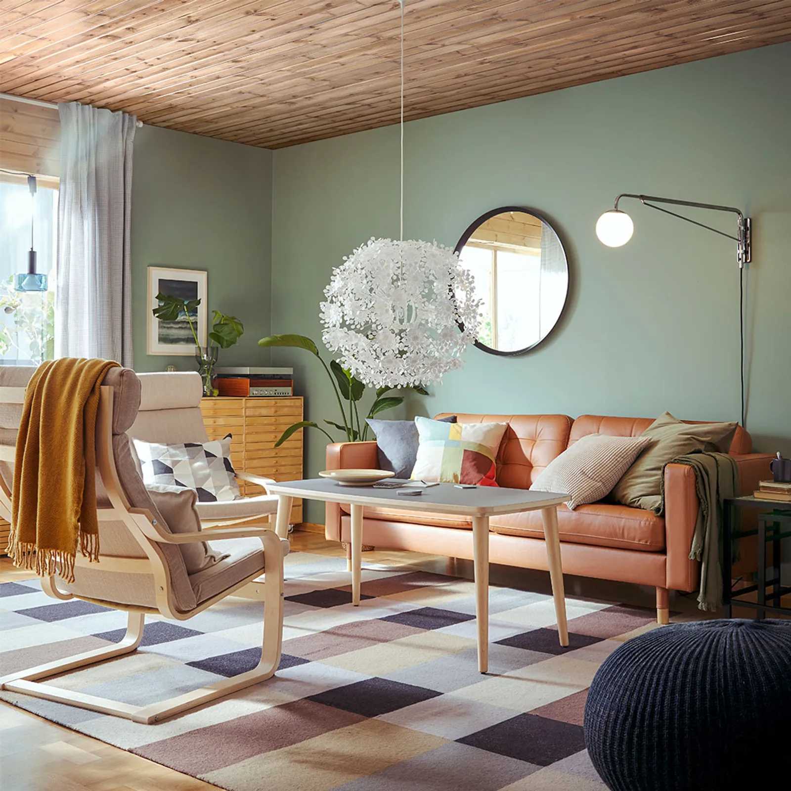 7 Inspirasi Desain Ruangan Dua Fungsi untuk Rumah Minimalis