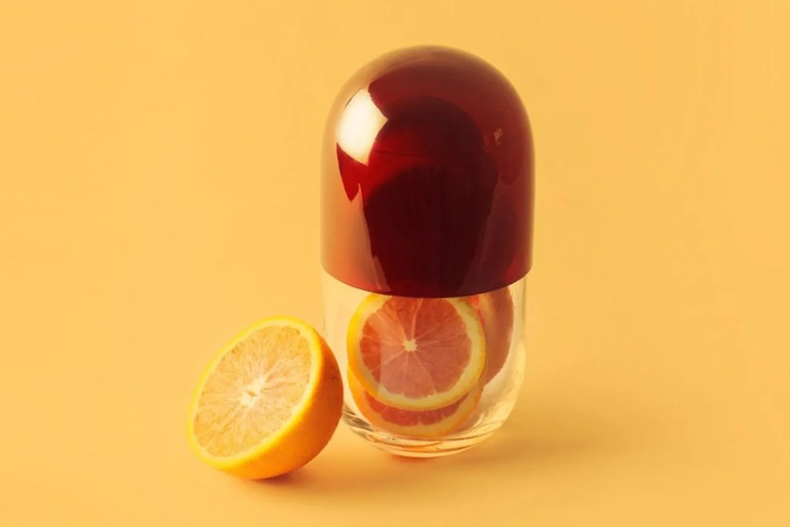 Rekomendasi Obat Vitamin C yang Bagus Untuk Daya Tahan Tubuh