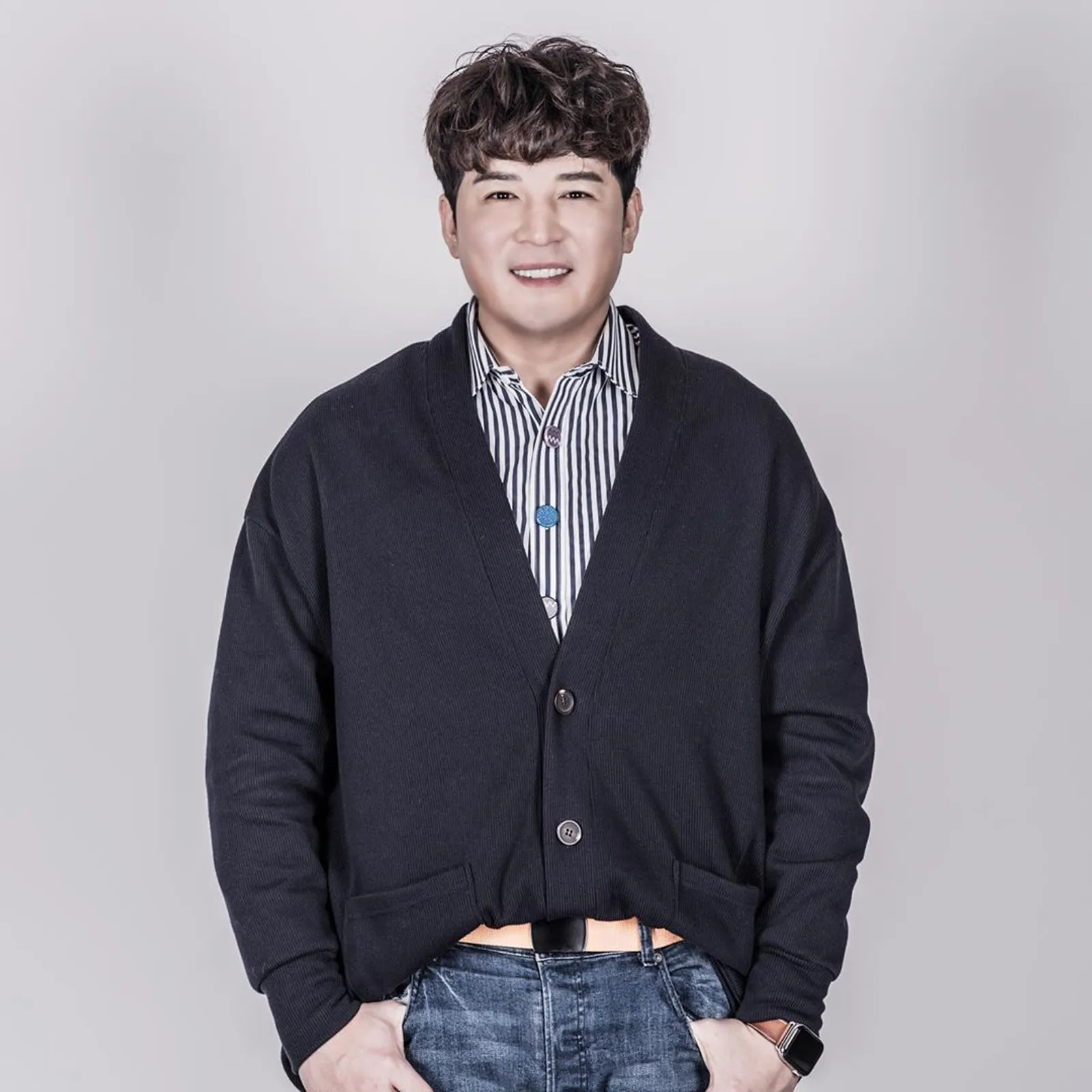 Profil Shindong Super Junior yang Resmi Sudah Punya Pacar