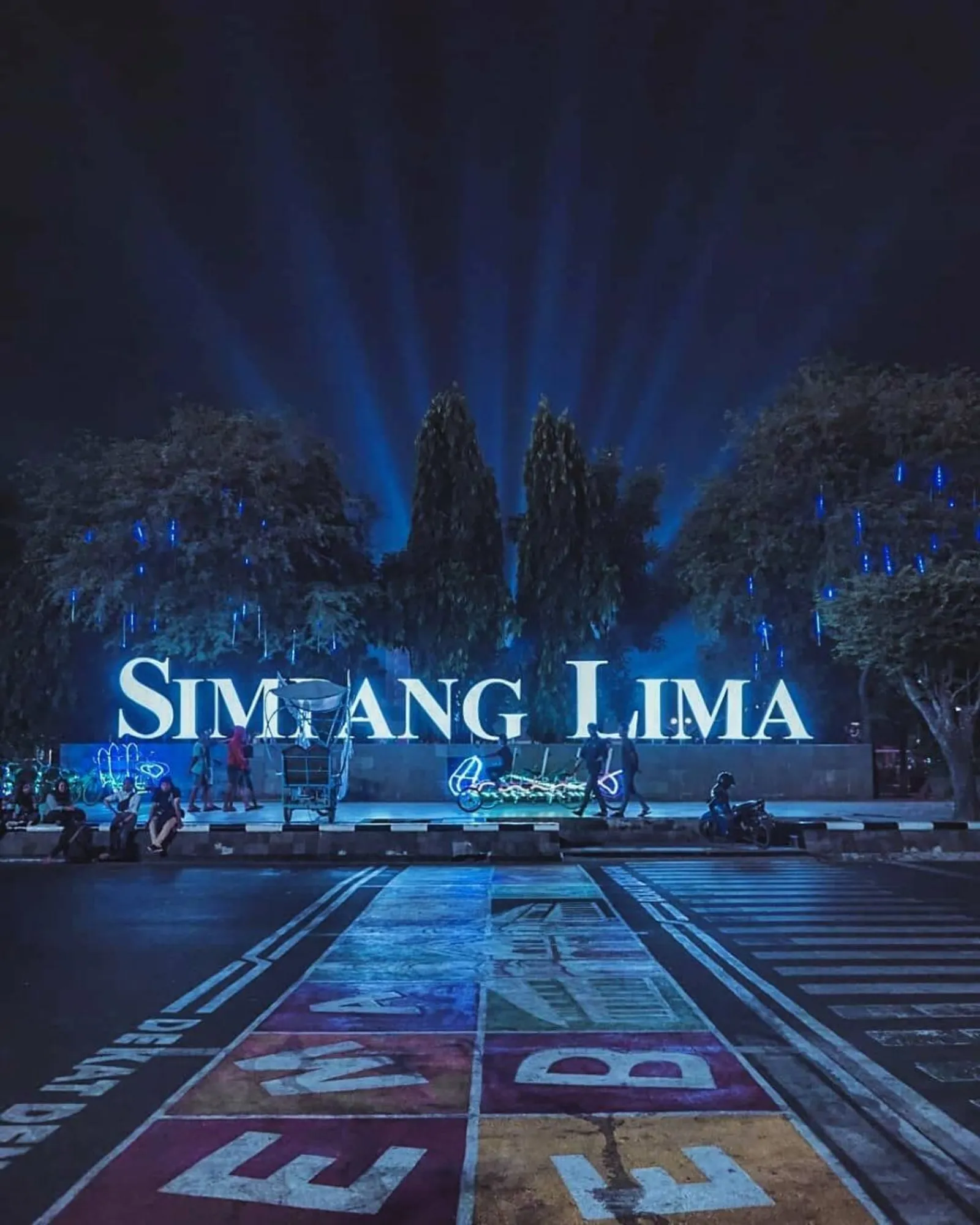 Jalan-Jalan Hemat, Ini 8 Tempat Wisata Gratis di Semarang