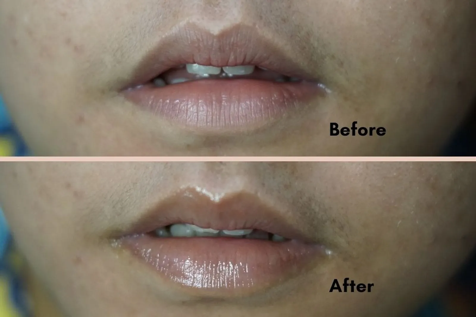 Review DHC Lip Cream, Bibir Lembap Nyaman Seharian