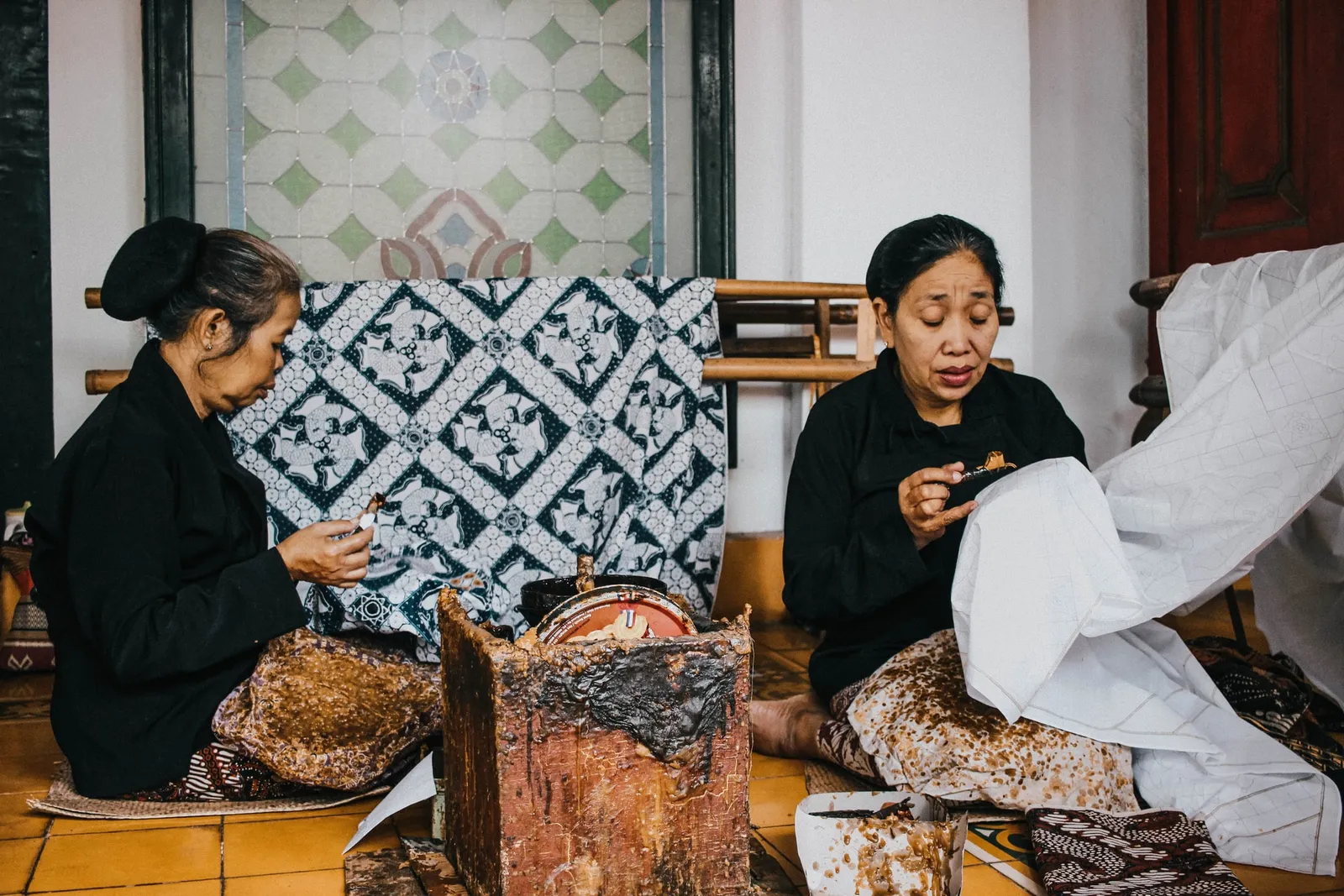 3 Kota Ini Dikenal Sebagai Pusat Batik di Indonesia, Sudah Tahu?