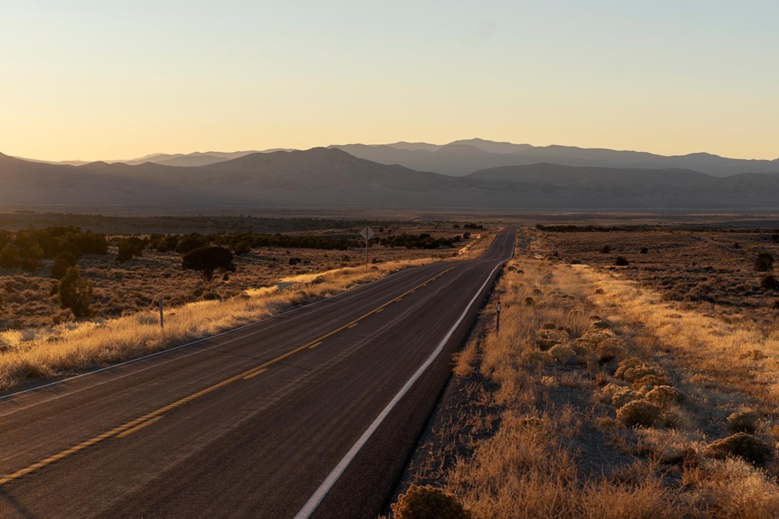 6 Lokasi Keren di Amerika untuk Road Trip yang Menyenangkan