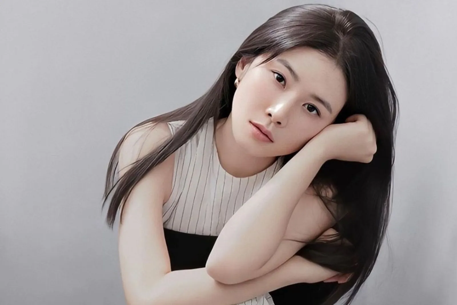 Punya Kecantikan Memukau, Intip Pesona 7 Aktris Jebolan Miss Korea