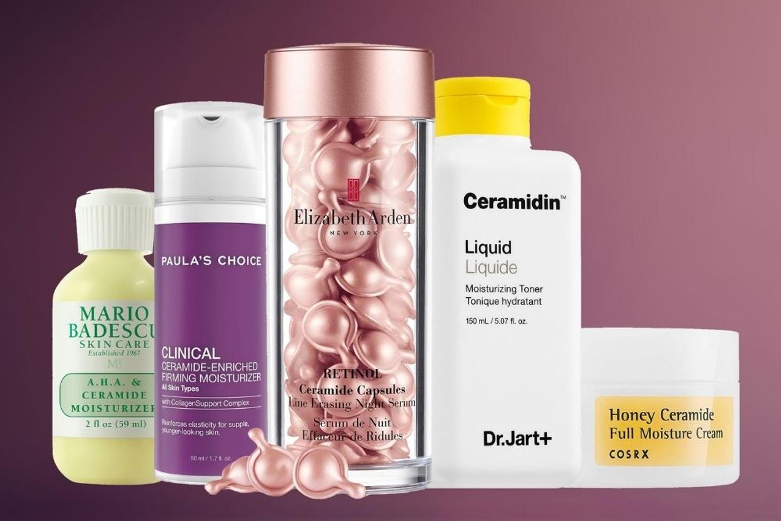 7 Kandungan Skincare untuk Mencegah Penuaan Kulit