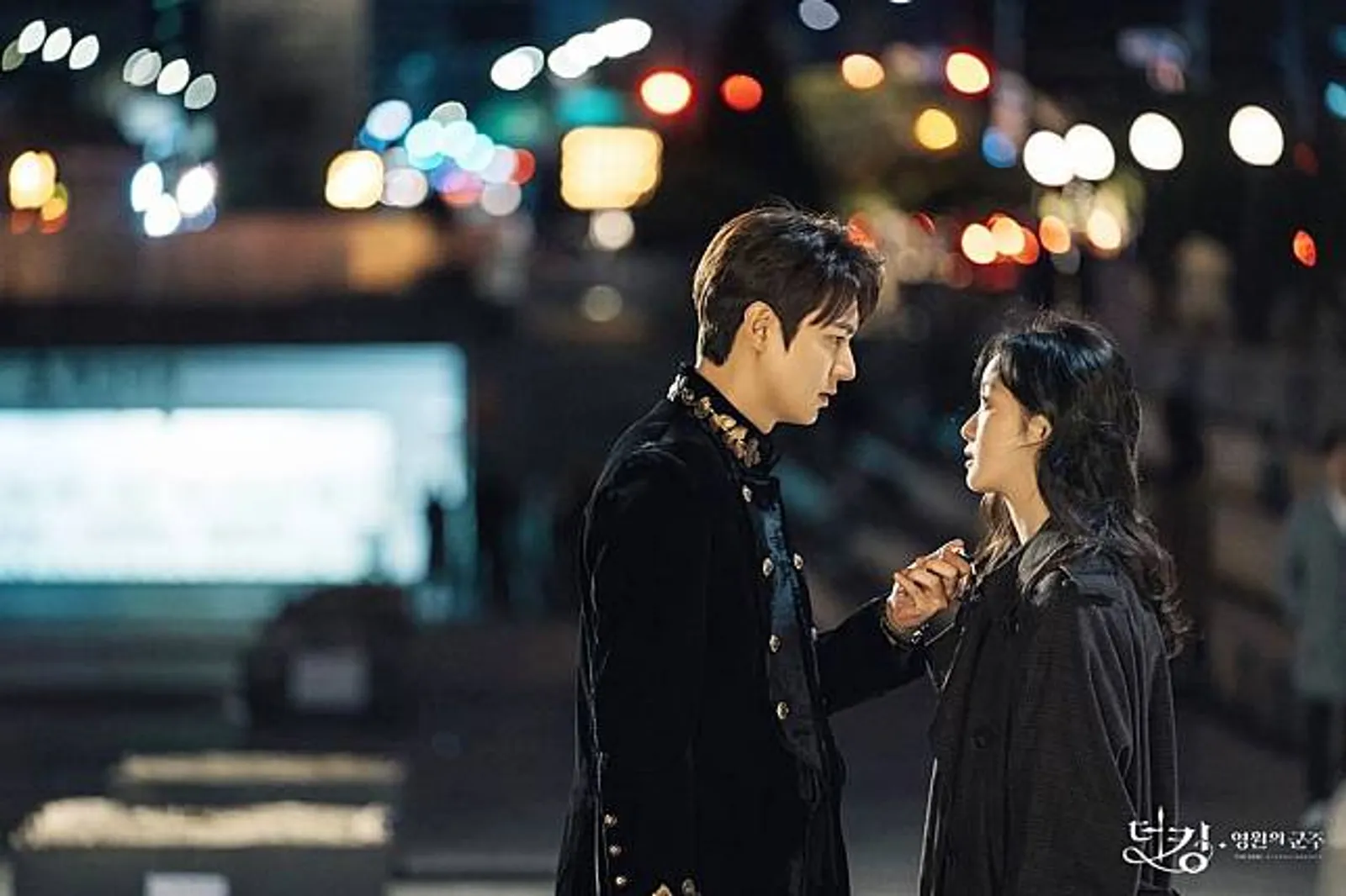 Spesialis Jadi Pemuda Kaya Raya, Ini 5 Drama Terpopuler Lee Min Ho