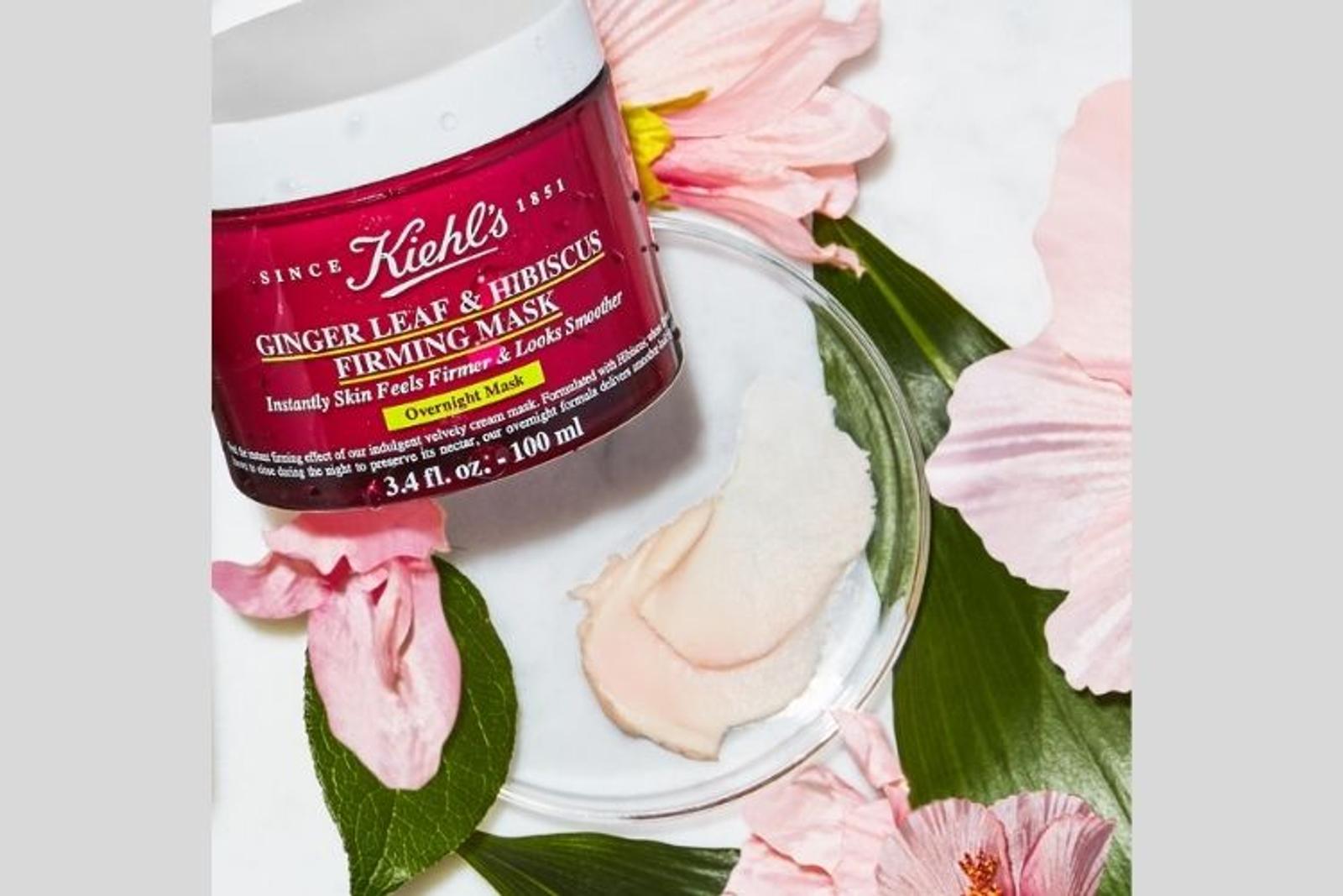 Rilis Online Flagship Store Pertama, Ini yang Ditawarkan Oleh Kiehl's