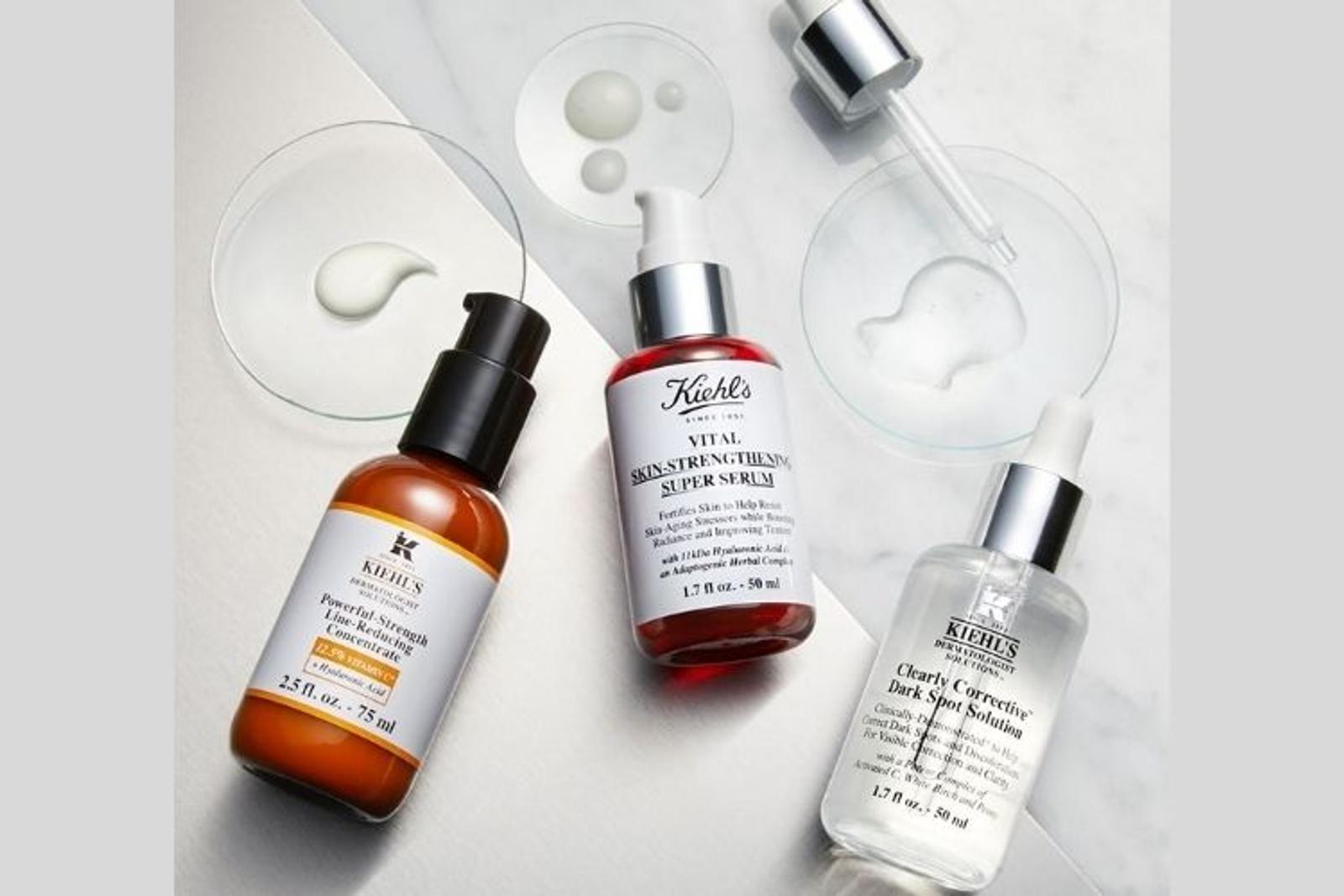 Rilis Online Flagship Store Pertama, Ini yang Ditawarkan Oleh Kiehl's