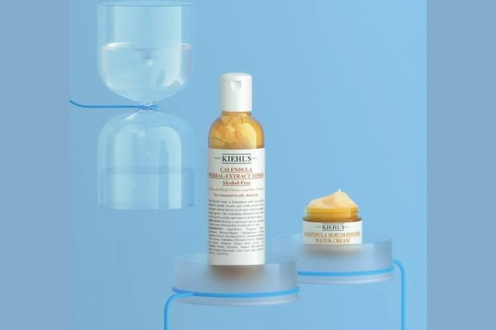 Rilis Online Flagship Store Pertama, Ini yang Ditawarkan Oleh Kiehl's