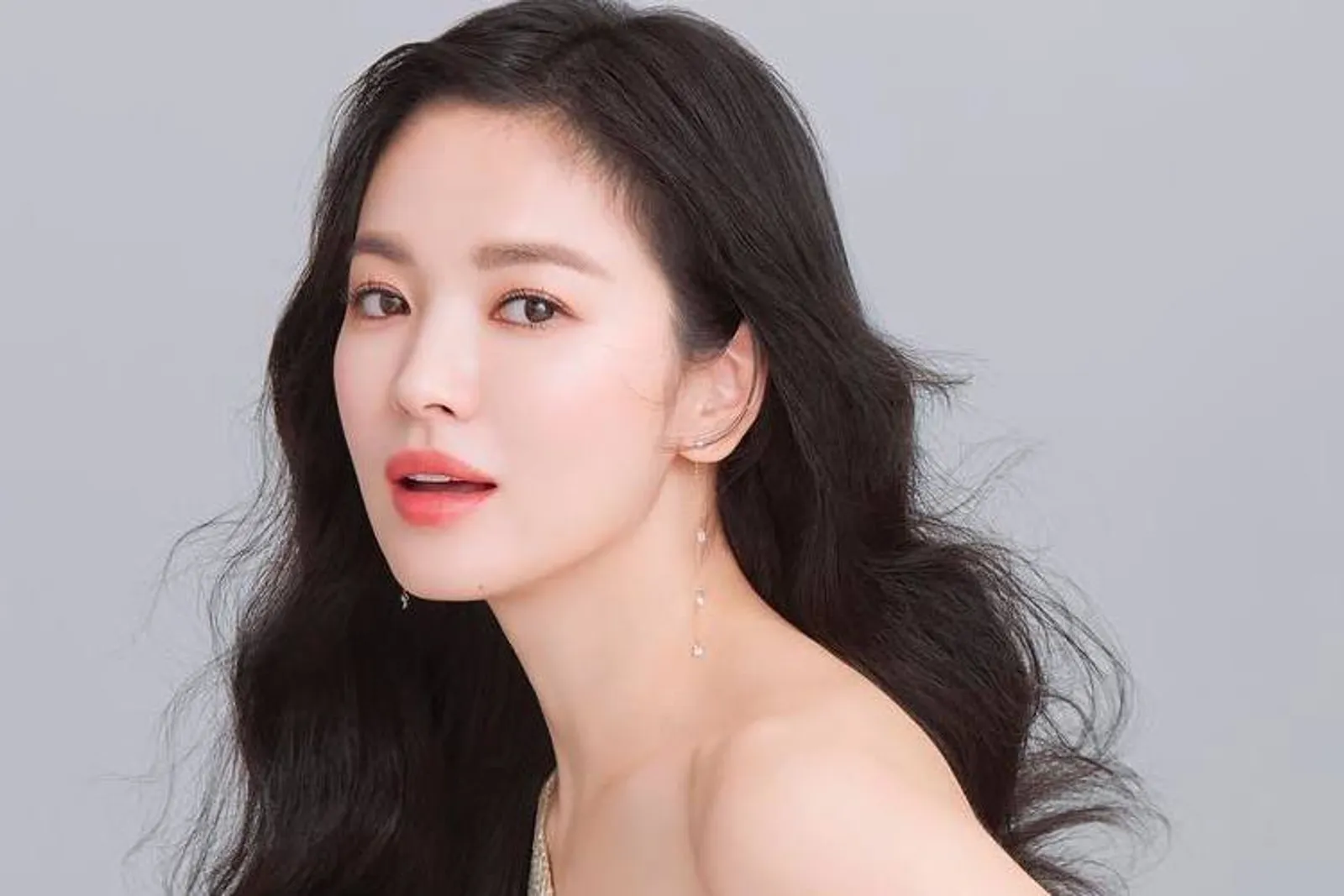 8 Aktris Korea Terpopuler yang Mengawali Kariernya Sebagai Model