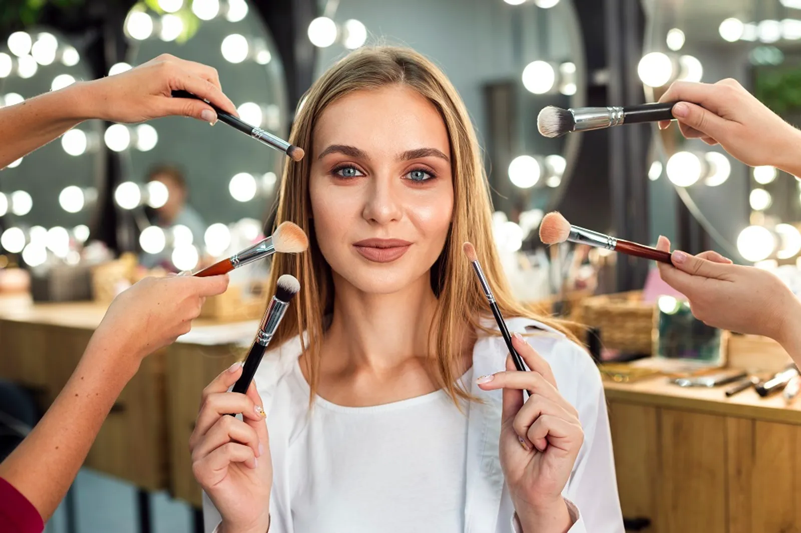 7 Istilah Makeup yang Jarang Digunakan dalam Keseharian