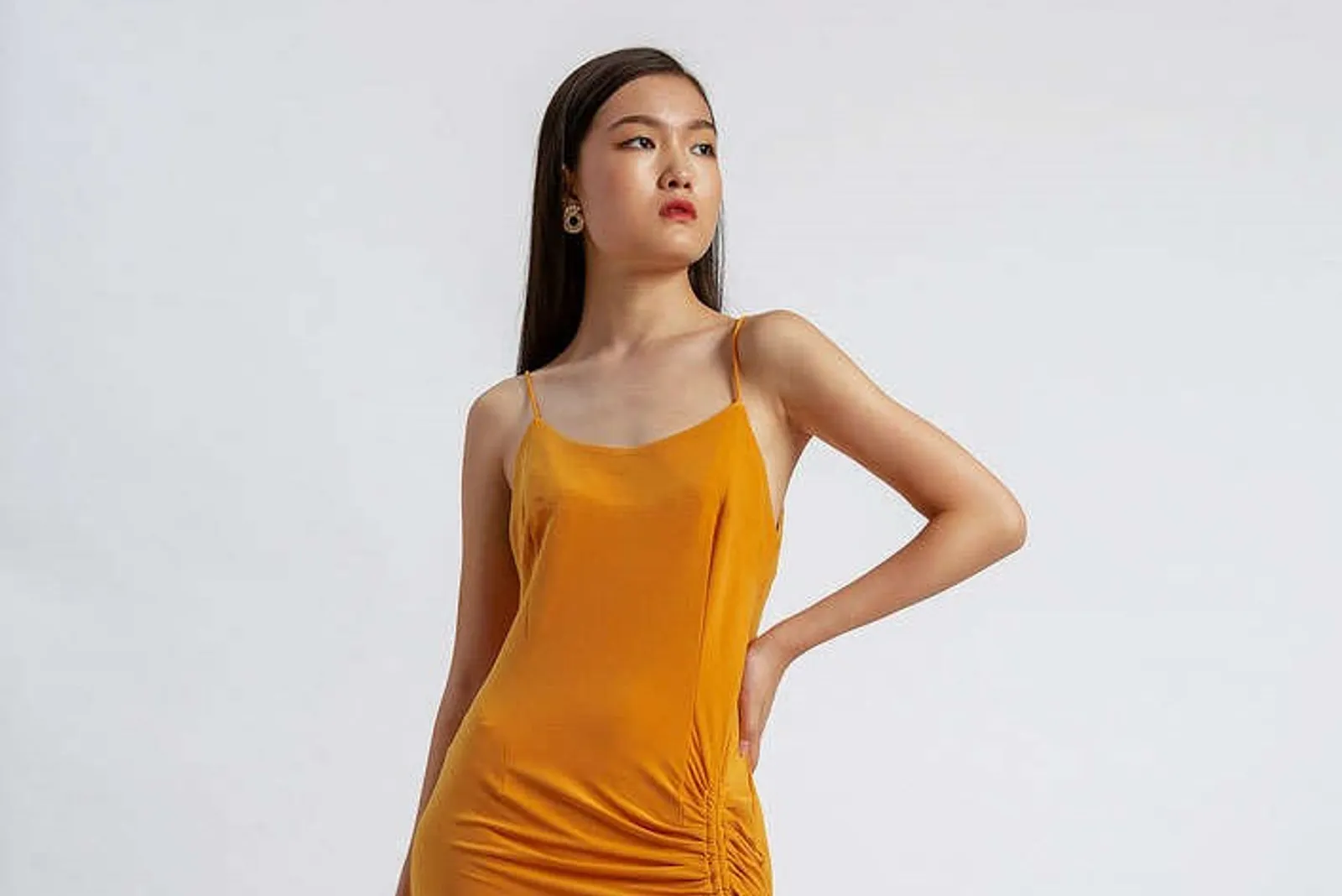 #PopbelaOOTD: Intip Kumpulan Bodycon Dress dari Brand Lokal