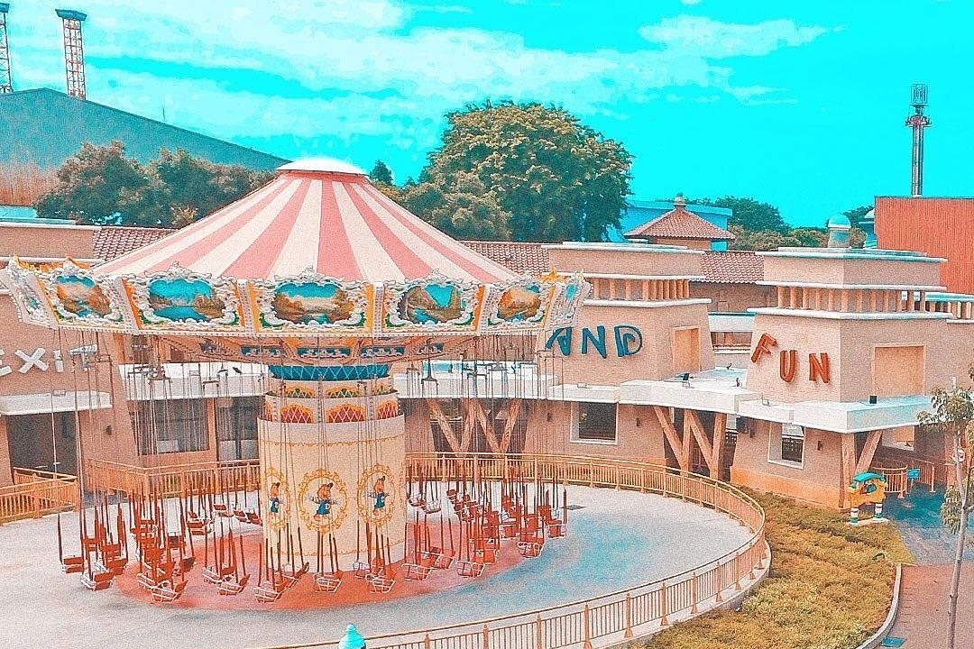 Hore! Ancol dan Dufan Dibuka Kembali, KTP Non-DKI Jakarta Boleh Masuk