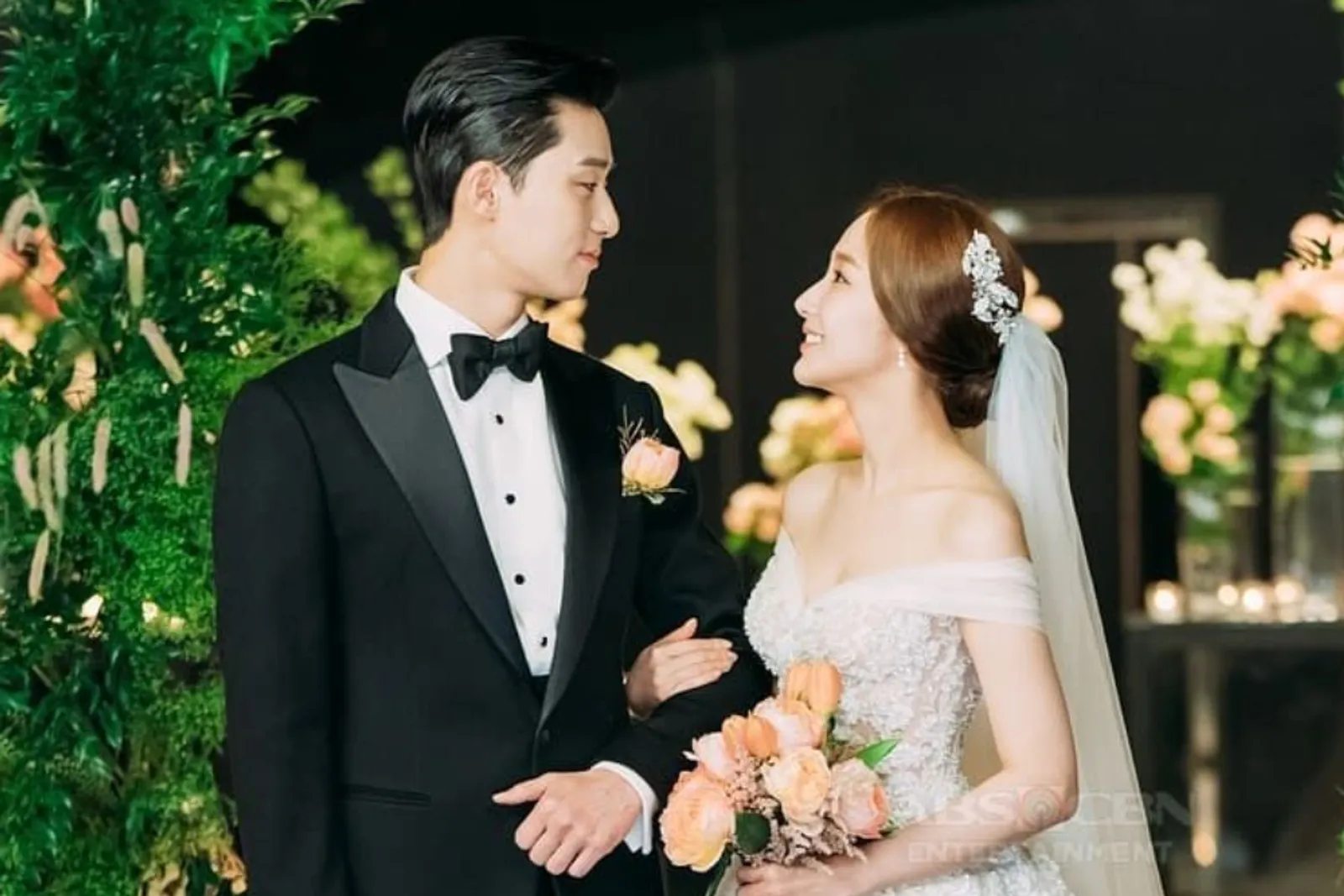 Romantis, Ini 11 Cara untuk Melamar Pasangan dalam Bahasa Korea
