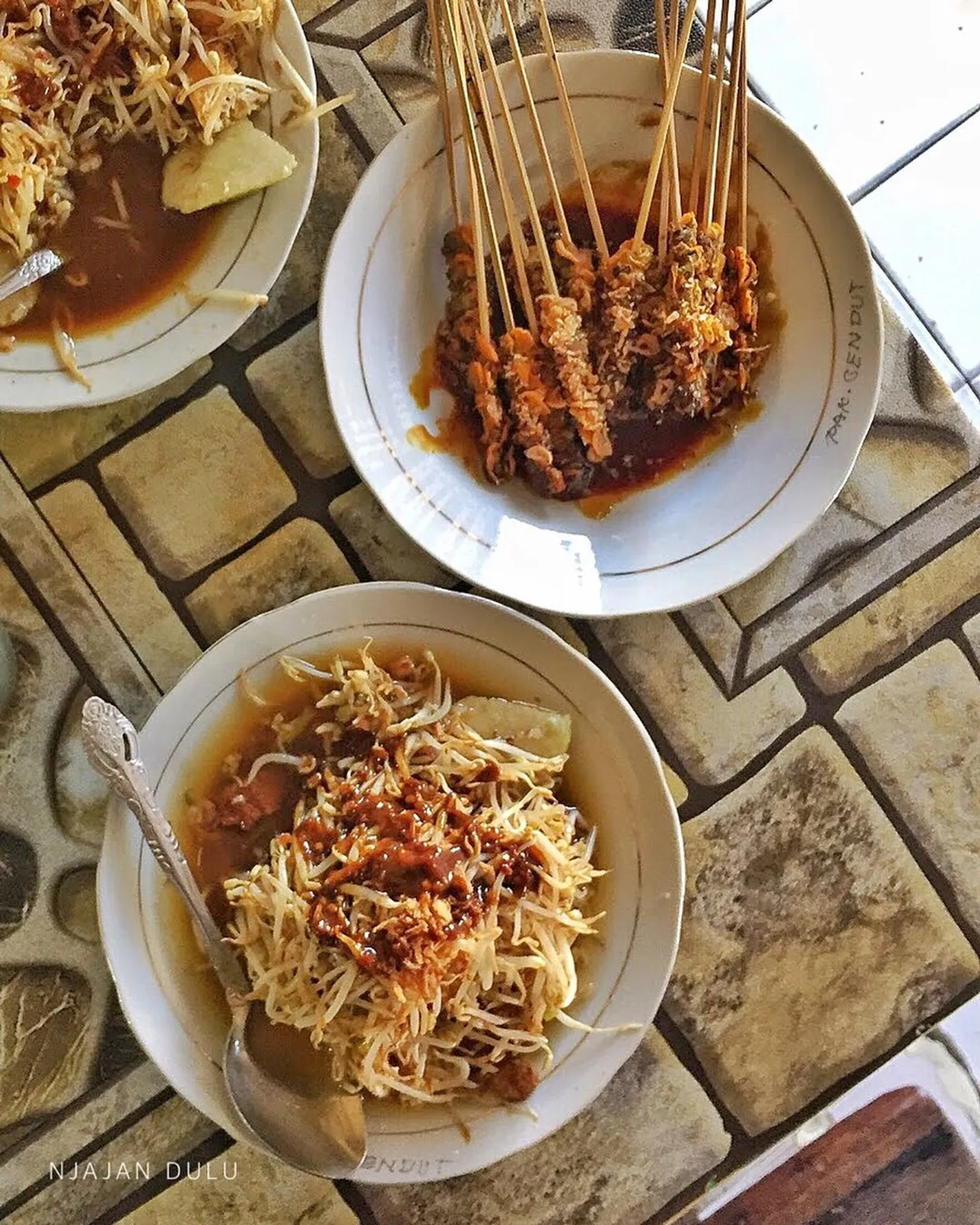 8 Makanan Khas Jawa Timur yang Super Menggiurkan!