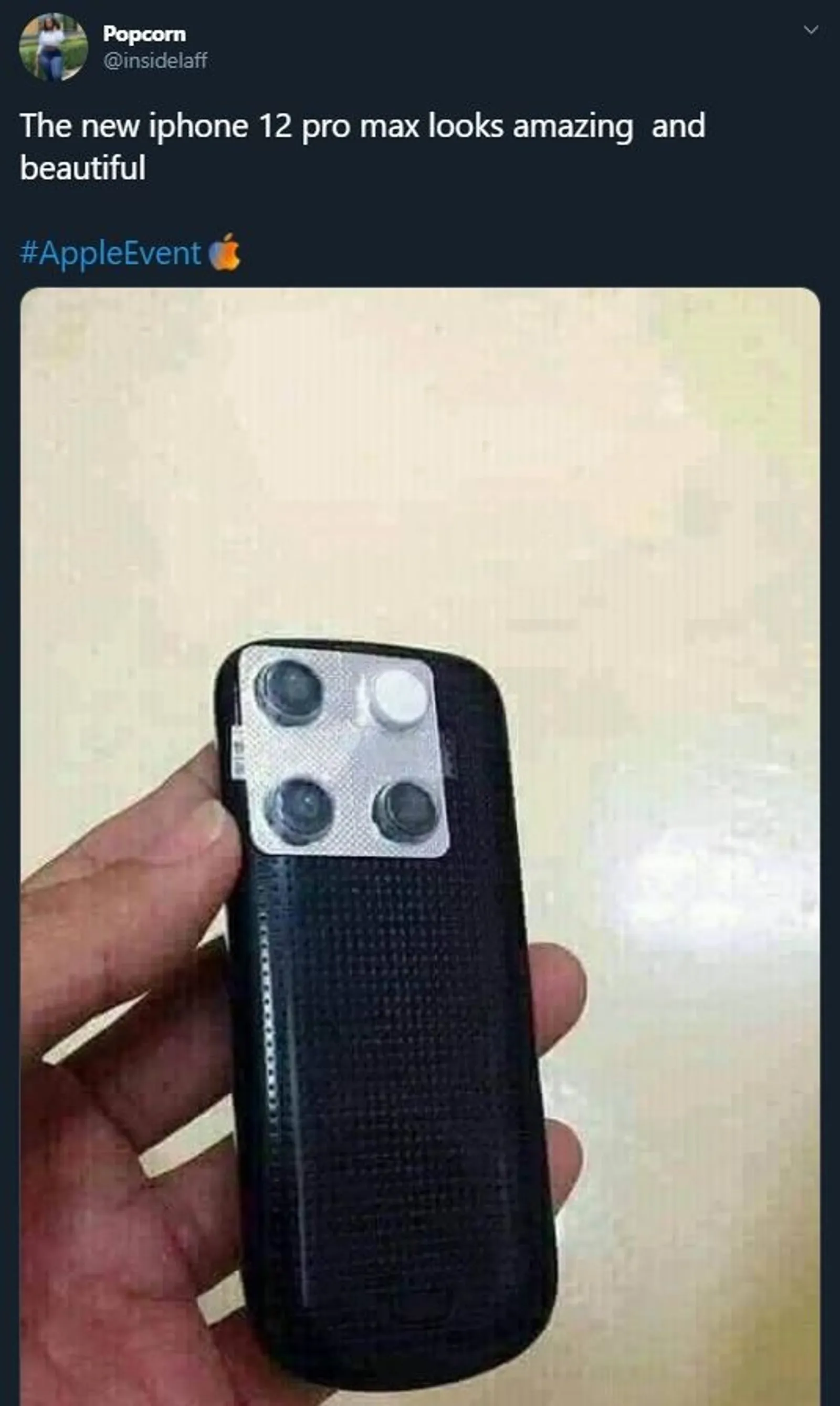 10 Meme Kocak iPhone 12 yang Baru Rilis Ini Bikin Ngakak