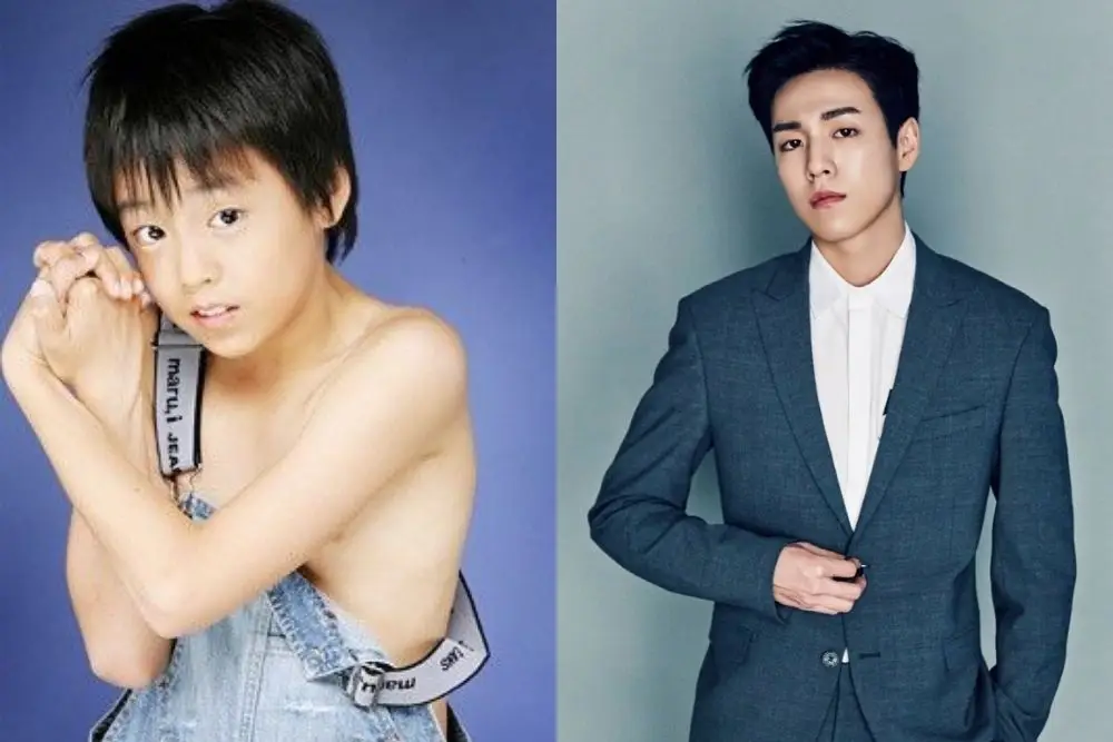 Potret Dulu dan Kini Mantan Artis Cilik Korea, Makin Bersinar!