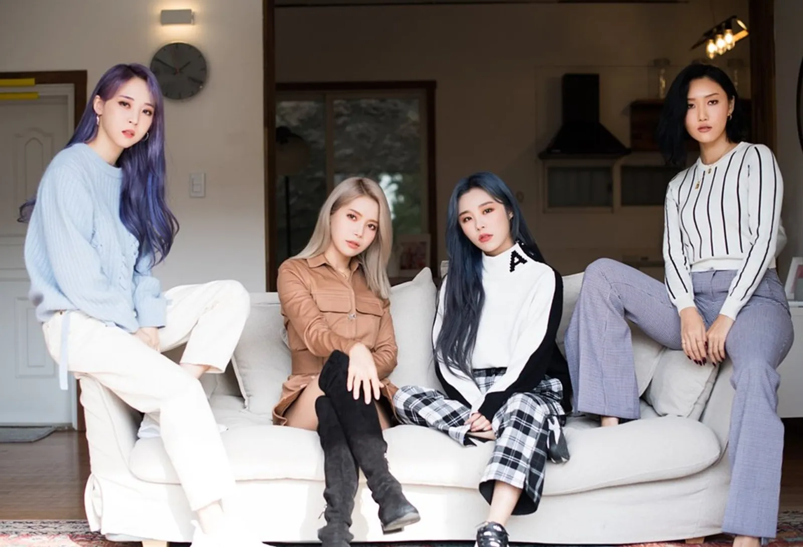Selain BLACKPINK, 7 Grup Kpop Ini Raih Pendapatan Terbesar di Spotify