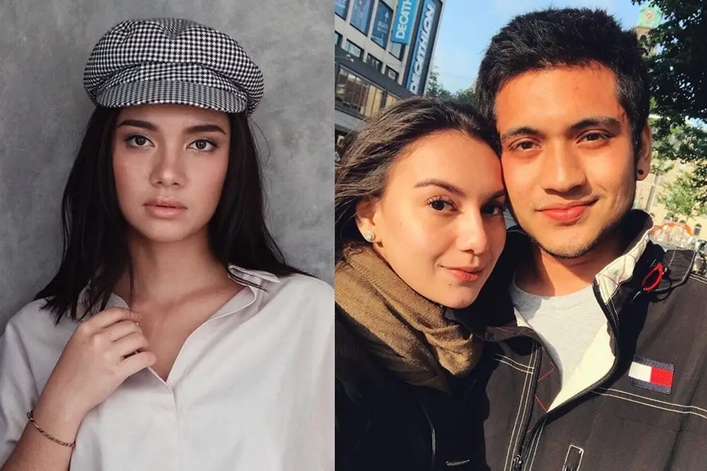 Nggak Nyangka! 5 Artis Ini Pernah Dituduh Merebut Pacar Teman