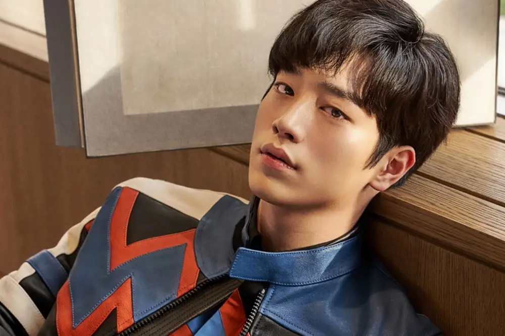 9 Fakta Seo Kang Joon yang Bikin Perempuan Jatuh Hati