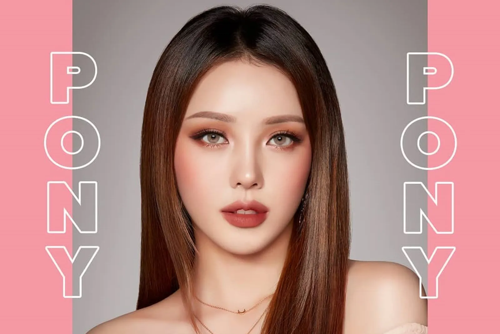 Yuk Join Meet & Greet PONY di Virtual BeautyFest Asia 2020, Gratis!