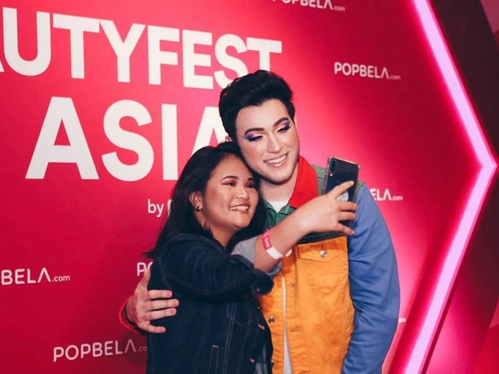 BeautyFest Asia Hadir Virtual Tanggal 6 November 2020